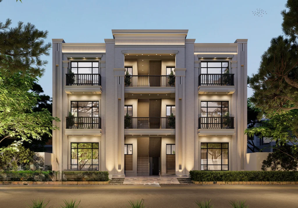 FK Developers project